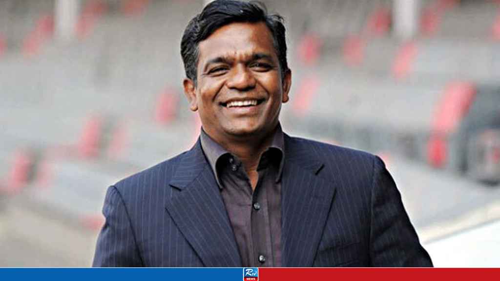 আমিনুল ইসলাম বুলবুল