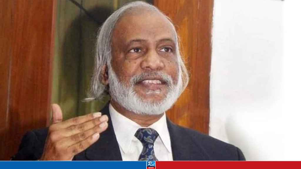 ‘নির্বাচনের তারিখ ঘোষণা হলে আইনশৃঙ্খলা পরিস্থিতি স্বাভাবিক হবে’