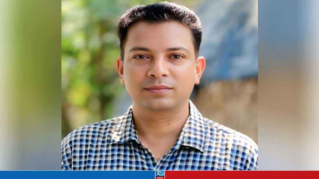 সড়ক দুর্ঘটনায় প্রাণ গেল পুলিশ সদস্যের
