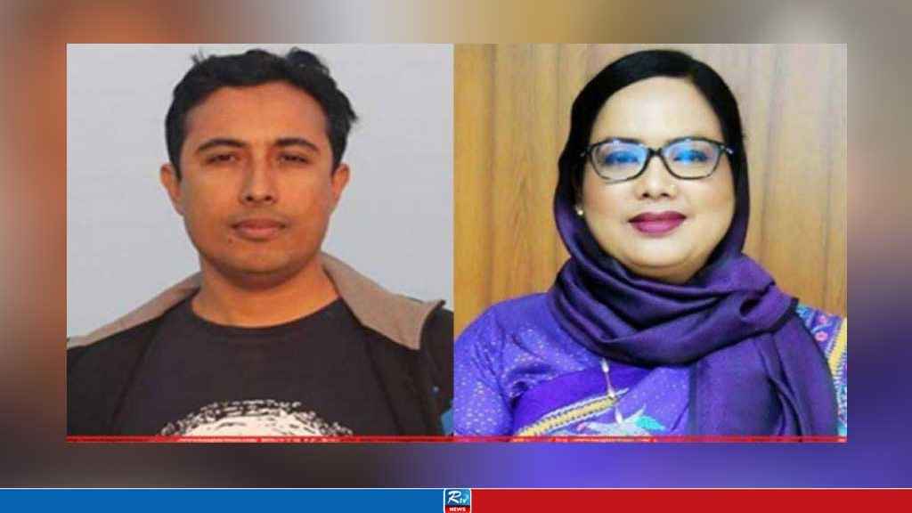 সাবেক ডি‌সি সুলতানা ও ৩ ম্যাজিস্ট্রেটের বিরু‌দ্ধে চ