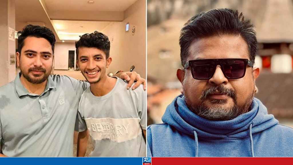 রিয়াদ যে নাহিদের শেল্টারে ছিল সেটা জানতাম: জুলকারনাইন
