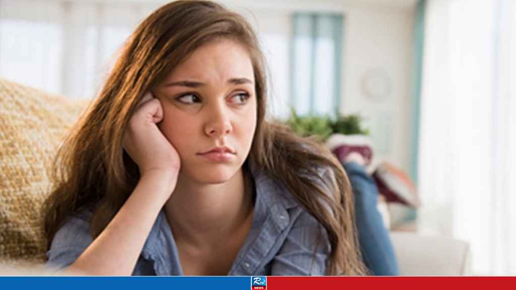 ঘন ঘন মেজাজ খারাপের পেছনে যে হরমোন দায়ী