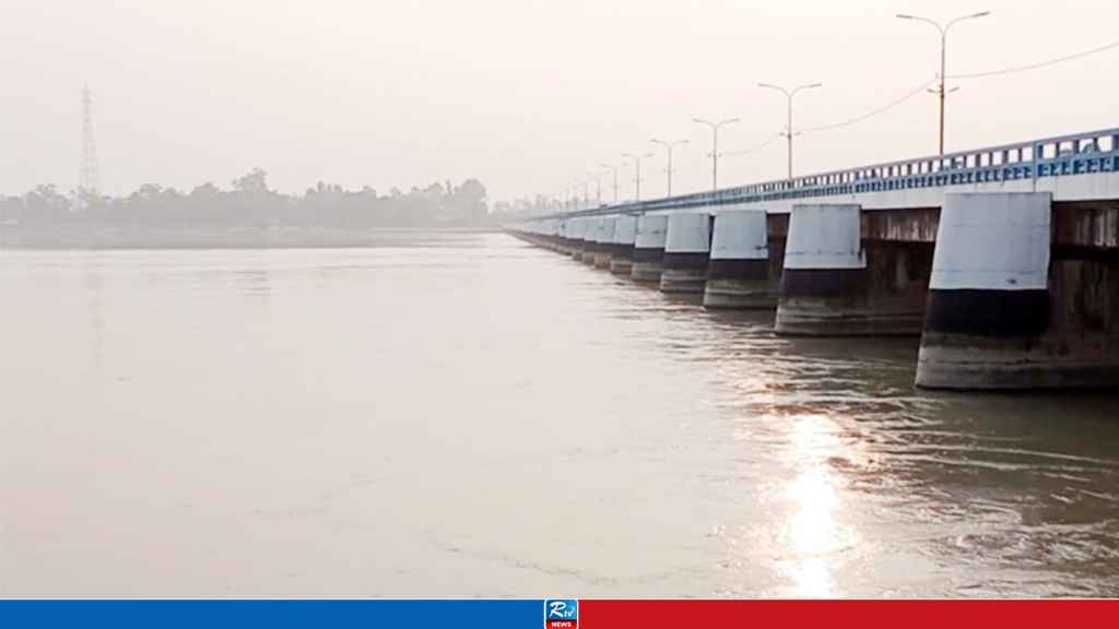 কমছে তিস্তার পানি, স্বাভাবিক জীবনে ফিরছে পানিবন্দি মানুষ