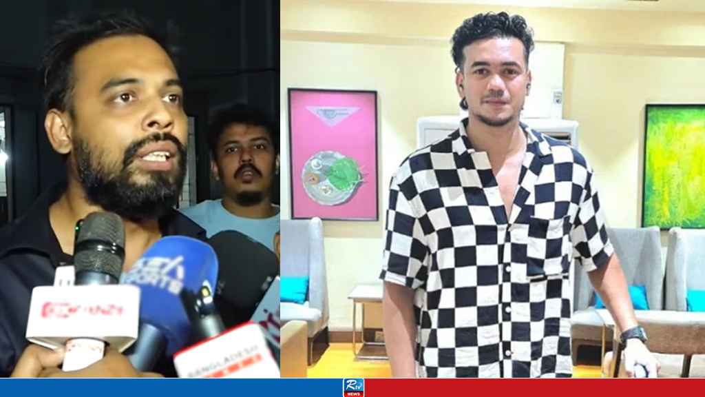 তাসকিনের বিরুদ্ধে মারধরের অভিযোগ প্রত্যাহার করলেন বন্ধু