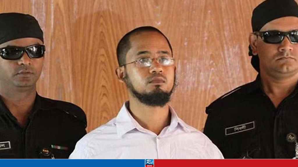 Blogger Avijit Murder Case: Farabi Granted Bail