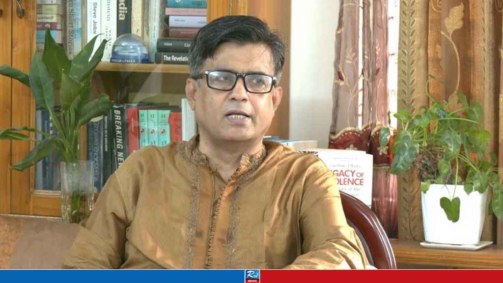 আগামী ৫-৬ দিন খুবই গুরুত্বপূর্ণ: প্রেস সচিব