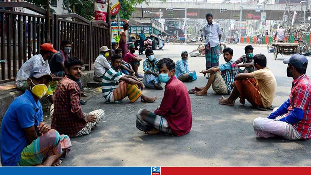 দেশে প্রতি ৪ জনের ১ জন বহুমাত্রিক দারিদ্র্যে বাস করে
