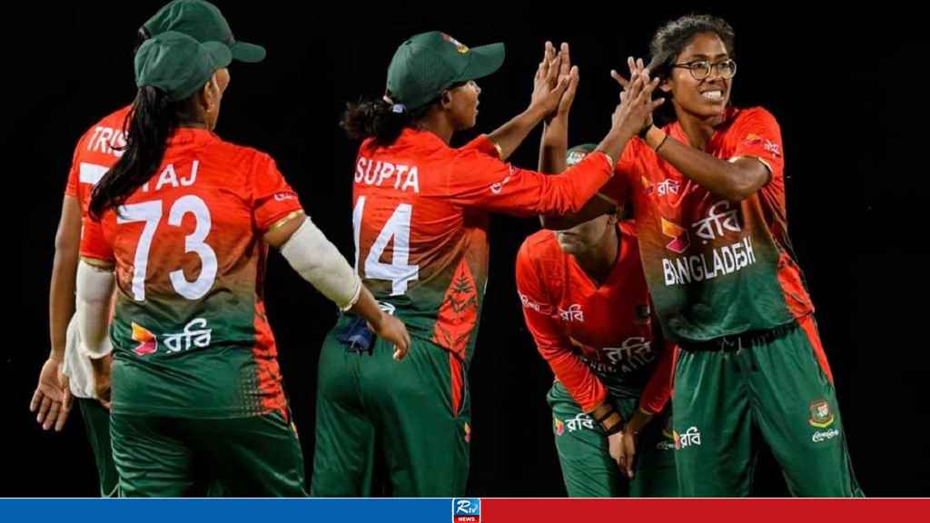 বিশ্বকাপের বাছাইয়ে অংশ নিতে নেপালে যাবে বাংলাদেশ