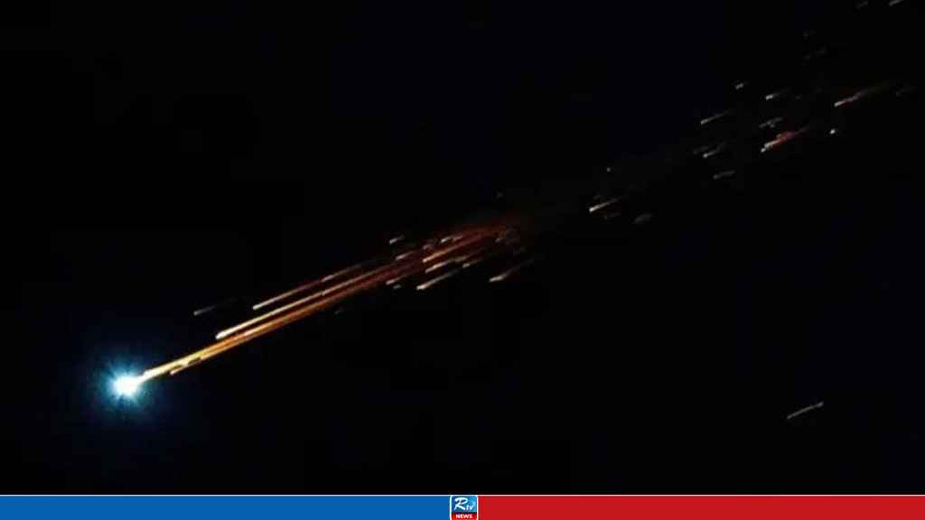 বেন-গুরিয়নসহ ইসরায়েলের বিভিন্ন গুরুত্বপূর্ণ স্থানে ইয়েমেনের হামলা