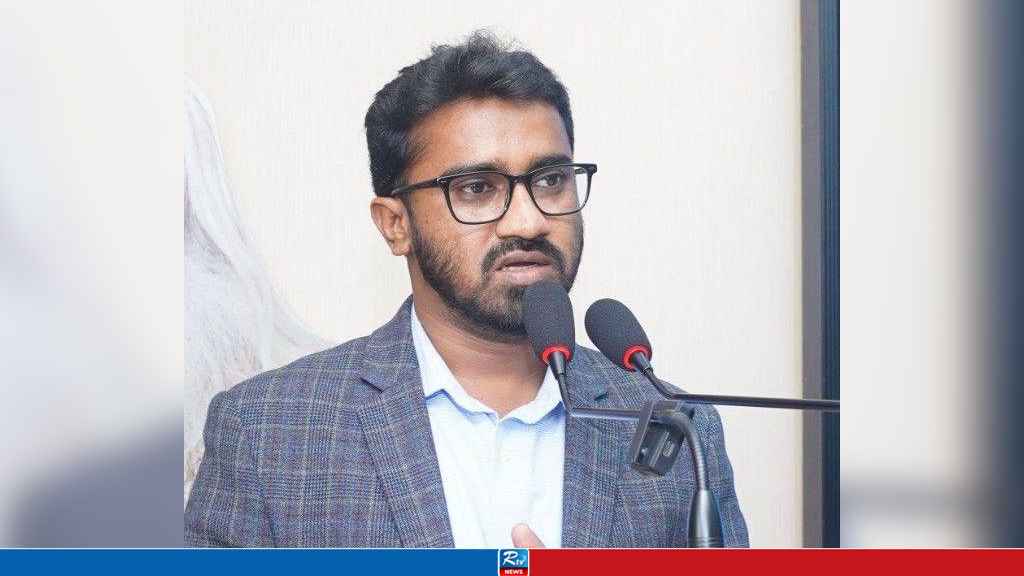 ফেসবুকে রাশেদ খানের রহস্যময় পোস্ট