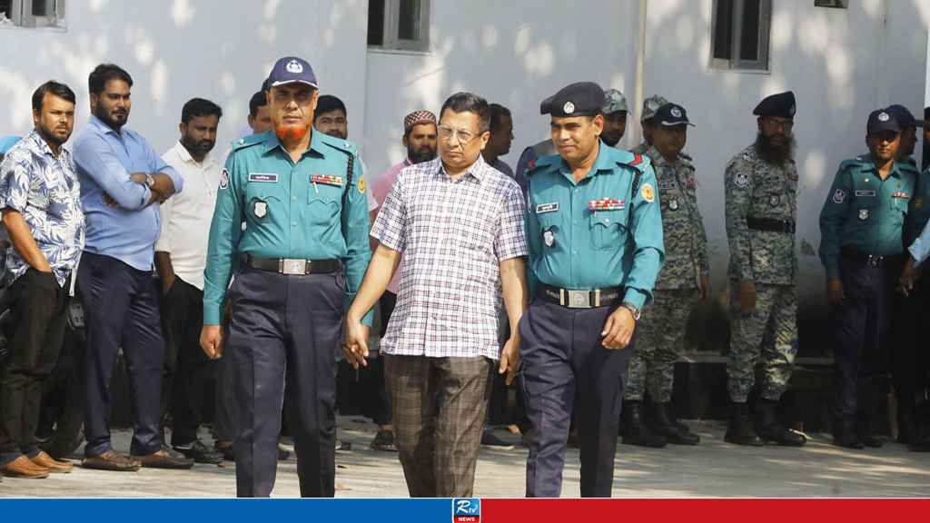হেলিকপ্টার থেকে গুলি, প্রাণঘাতী অস্ত্র ব্যবহারের নির্দেশনা নিয়ে চাঞ্চল্যকর তথ্য