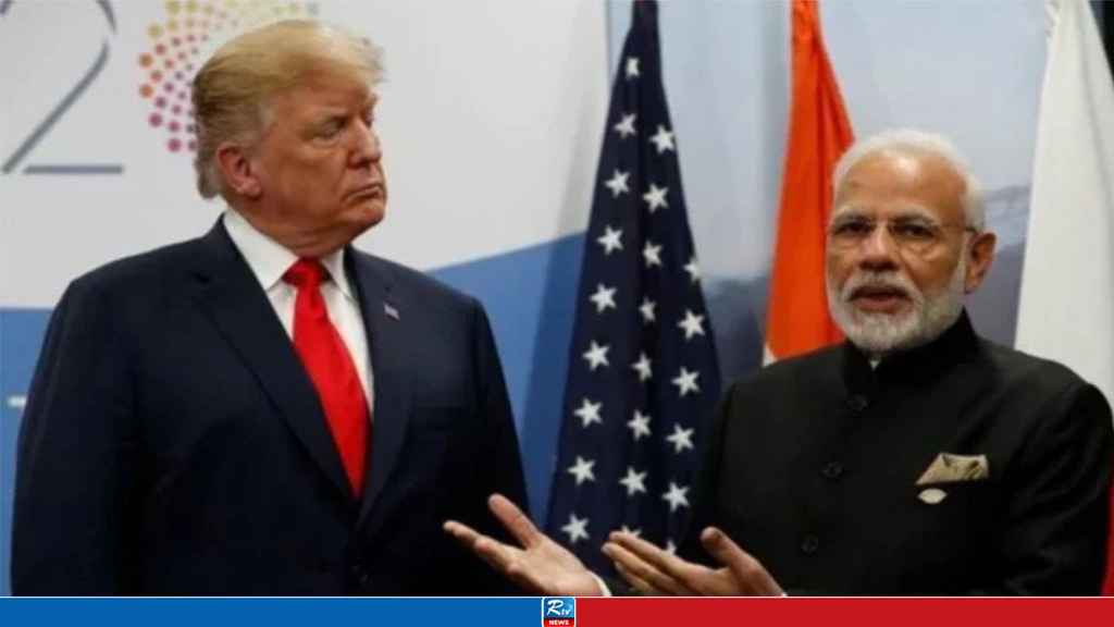 এবার ভারতের ৬ প্রতিষ্ঠানের ওপর যুক্তরাষ্ট্রের নিষেধাজ্ঞা