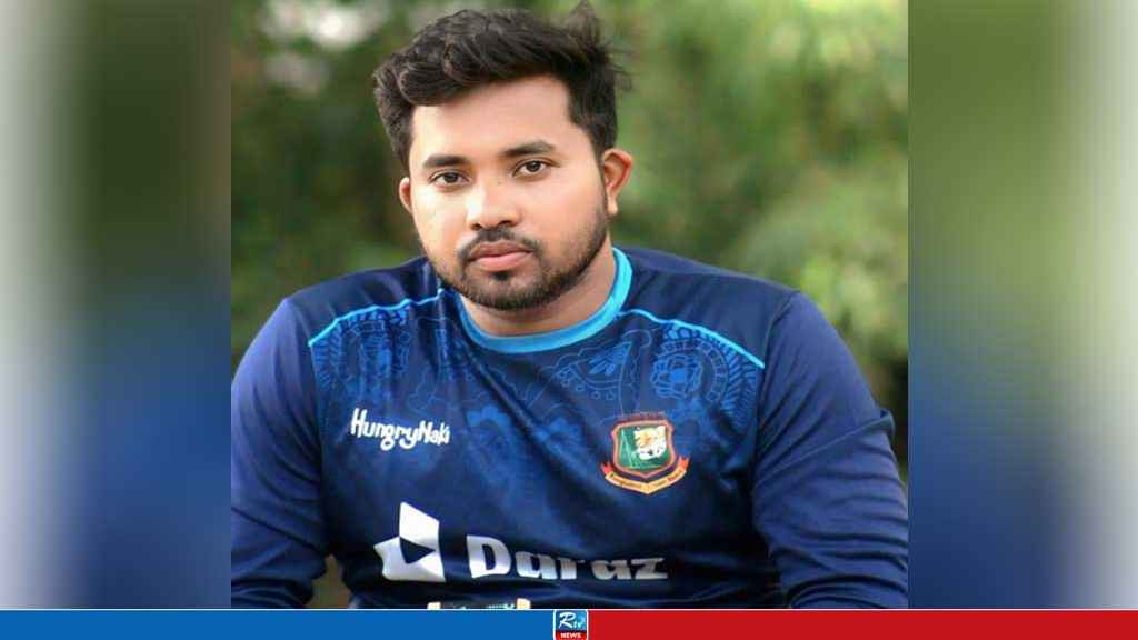 পিকআপের ধাক্কায় প্রাণ হারালেন মোটরসাইকেল আরোহী