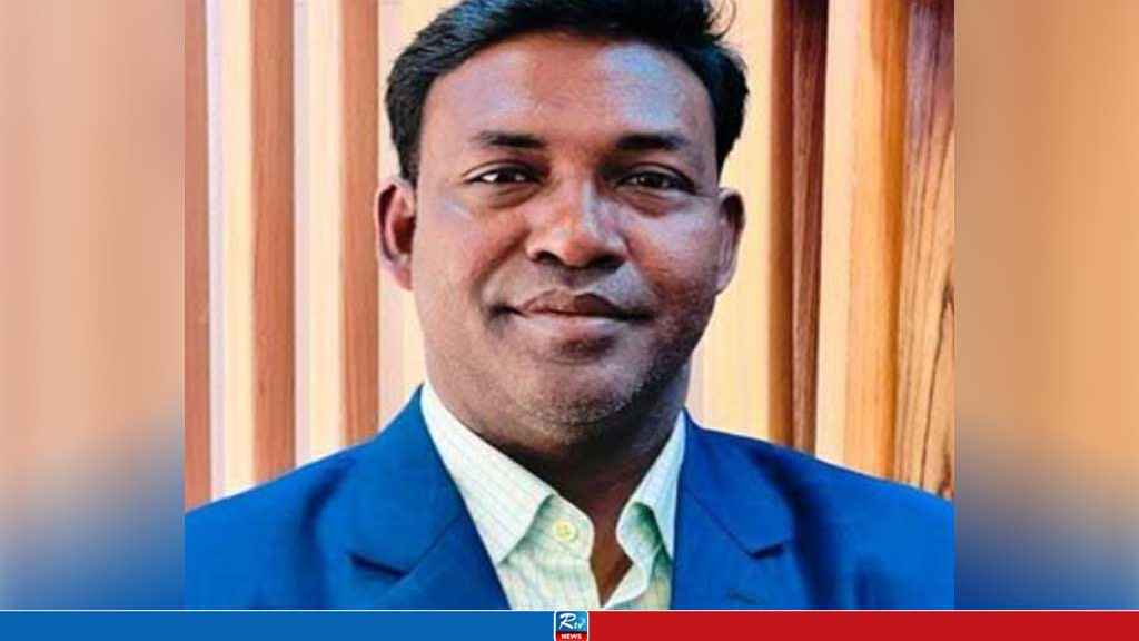 সভা শেষে বাড়ি ফেরার পথে যুবলীগ নেতা গ্রেপ্তার 