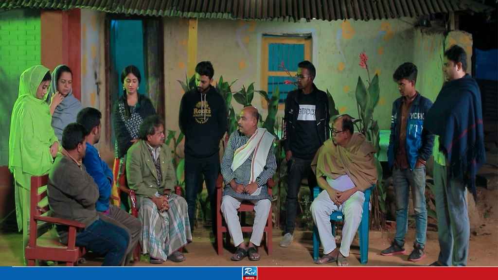 আরটিভিতে আজ (‌‌৩১ জুলাই) যা দেখবেন