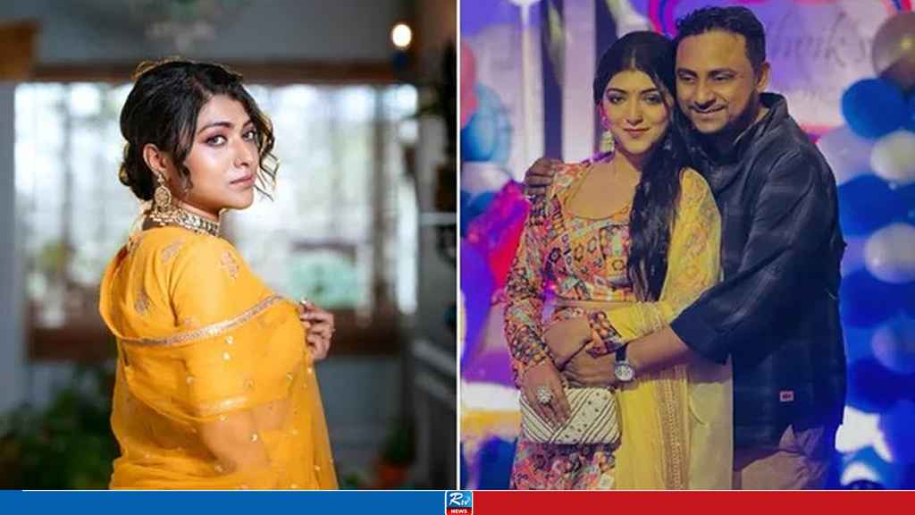 ‘বিদেশি পুরুষের সঙ্গে ঘনিষ্ঠতা’, এবার অভিনেত্রীকে চাঞ্চল্যকর তথ্য দিলেন স্বামী
