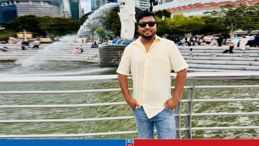 যুক্তরাজ্যের এইচআইএসএ ইয়ুথ ফেলোশিপে সাদিক আল সরকার