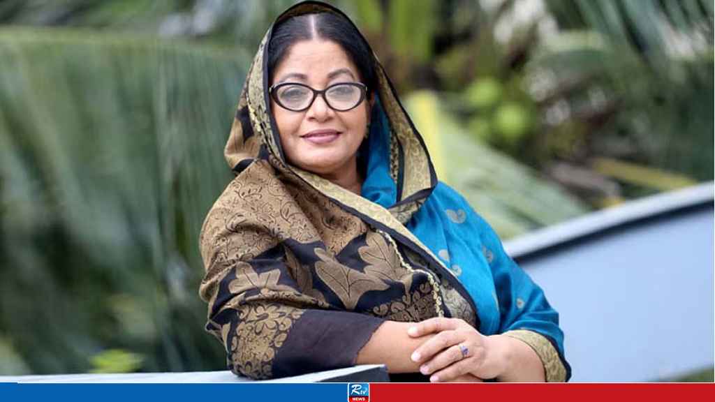 ক্যান্সারে আক্রান্ত ছিলেন স্বামী, কান্নাকাটি করেও পারিশ্রমিক পাননি ডলি জহুর