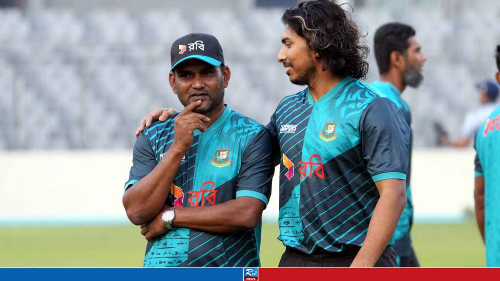 চুক্তির মেয়াদ ও বেতন বাড়ল সালাউদ্দিনের