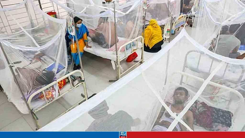বাড়ছে ডেঙ্গুর ভয়াবহতা, জুলাইয়ে মৃত্যুর রেকর্ড