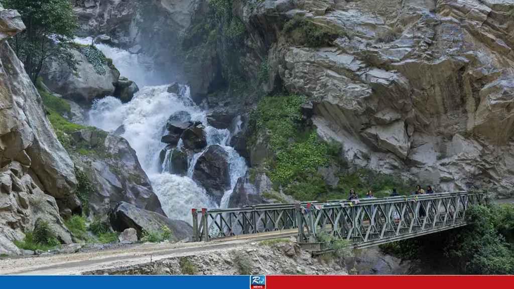 India: Dozens Dead After Heavy Rain in Himachal Pradesh