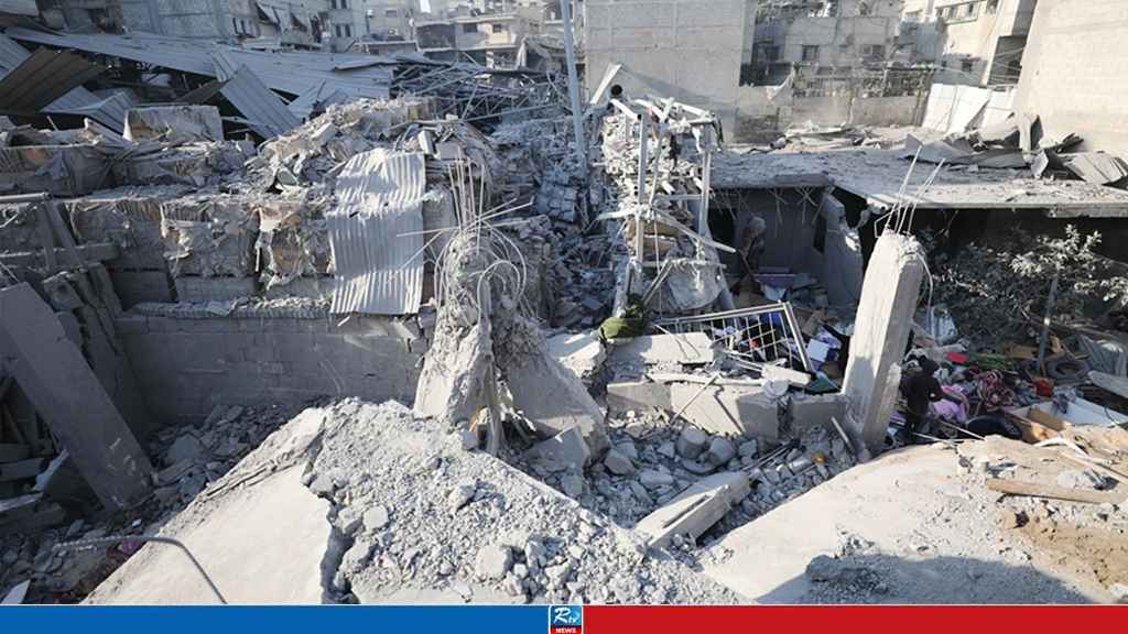 138 Killed in Gaza in One Day, Death Toll Exceeds 57,260