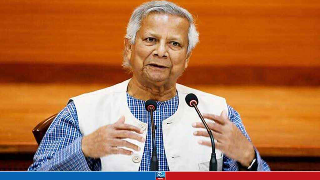 পবিত্র আশুরা জুলুমের বিপরীতে ন্যায় প্রতিষ্ঠায় সাহস যোগাবে: প্রধান উপদেষ্টা