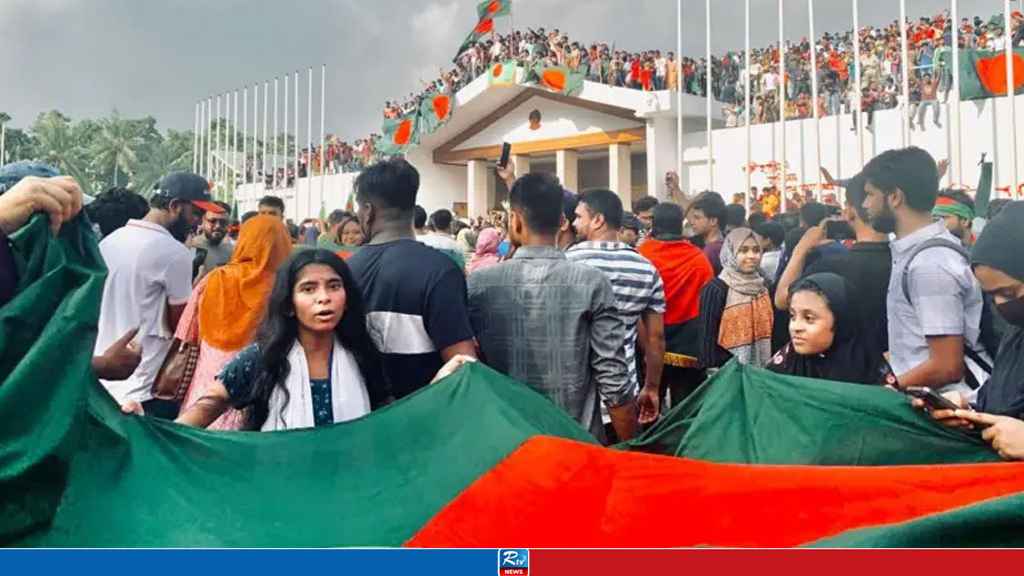 জুলাই সনদ কী, কেন সেটি নিয়ে এত আলোচনা  