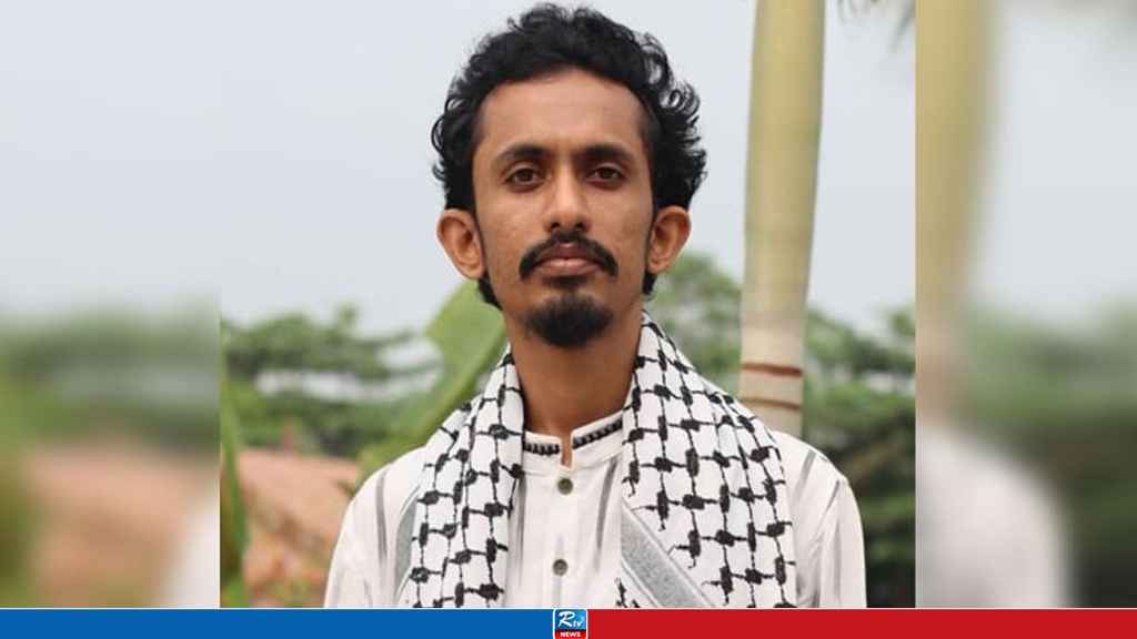 বড় বোনকে হাসপাতালে একা রেখে পালিয়ে এসেছিলাম আন্দোলনে: আহমেদ ইসহাক
