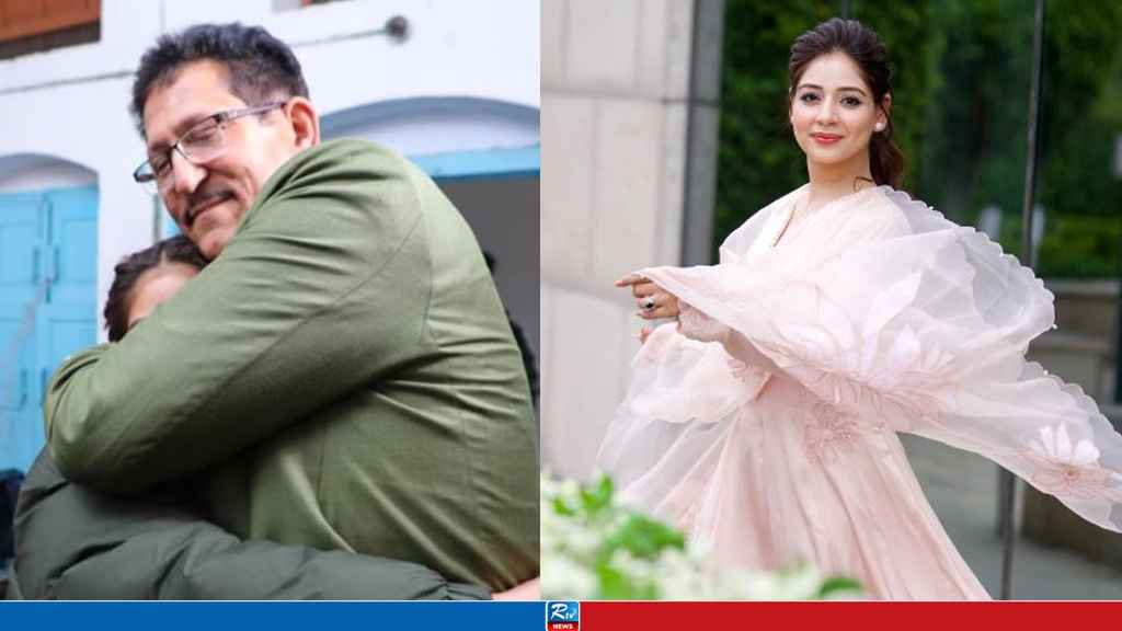 রোগী পরিচয়ে চেম্বারে খুনিরা, জনপ্রিয় অভিনেত্রীর বাবাকে গুলি করে হত্যা