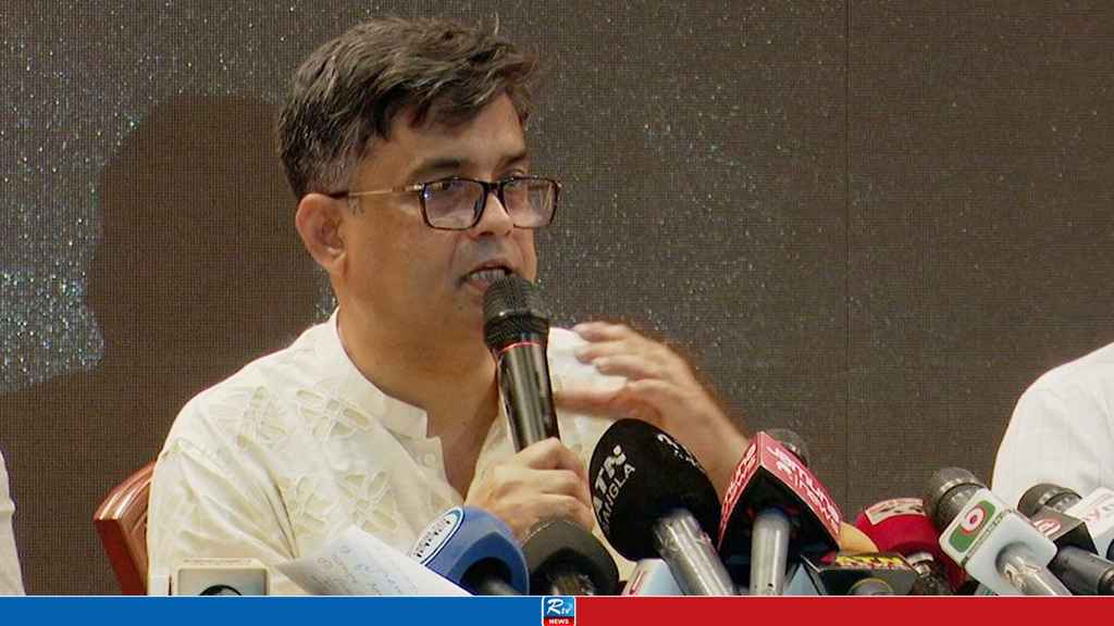 ১৫ বছরের সাংবাদিকতা জাতিসংঘের তত্ত্বাবধানে তদন্ত হবে: প্রেস সচিব