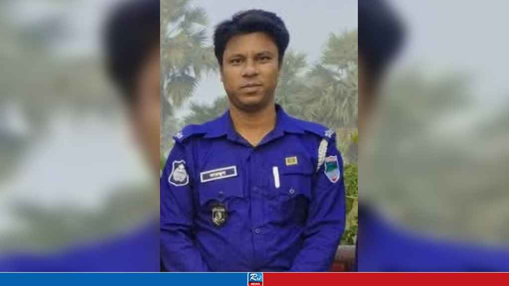 জুলাই বিপ্লব নিয়ে ‌‘কটূক্তি’ করা সেই পুলিশ সদস্য বরখাস্ত