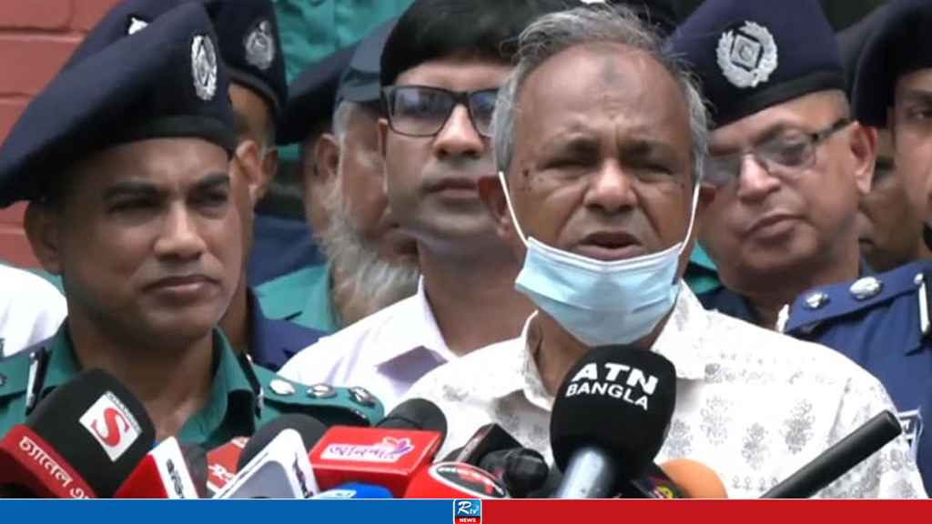 মালয়েশিয়া থেকে ফেরত পাঠানো ব্যক্তিরা জঙ্গি নয়: স্বরাষ্ট্র উপদেষ্টা