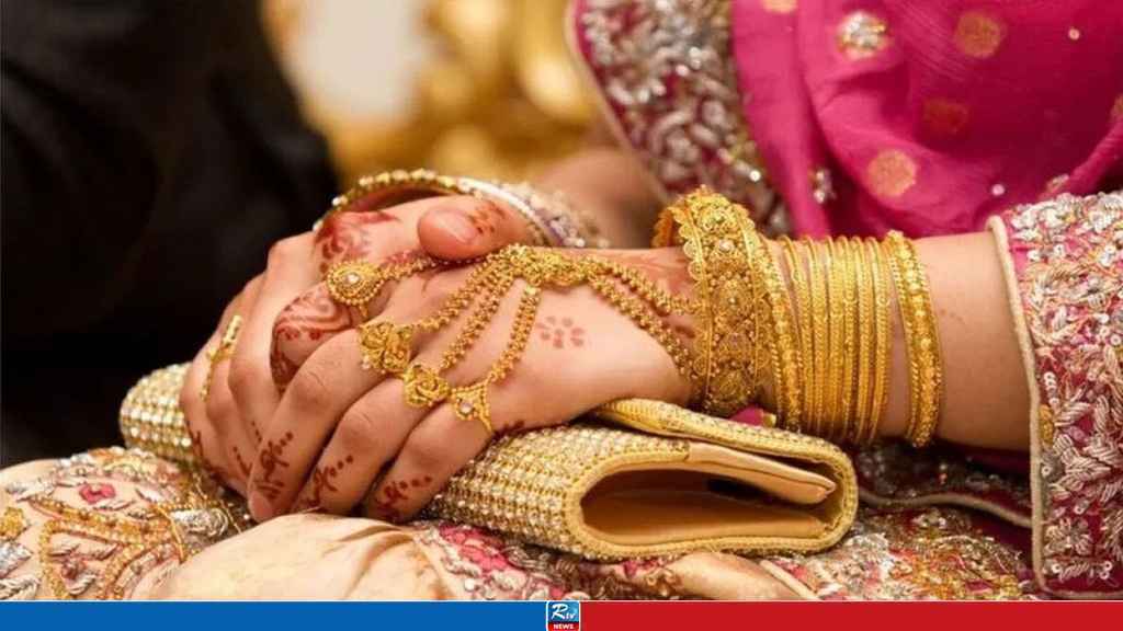 সোনার আজকের বাজারদর, ভরিতে কত?