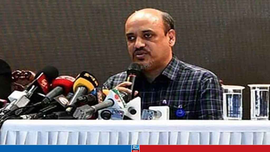 ‘দেশ ইতিহাসে সবচেয়ে বড় ‘রাজনৈতিক মব’ হয়েছিল ২০১৩ সালে’