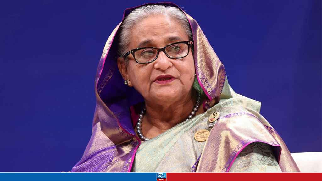শেখ হাসিনা কি লন্ডন যাচ্ছেন?