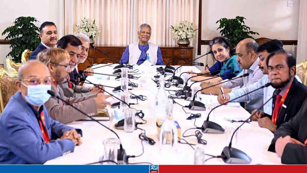 ইসলামি এনজিওগুলোকে সামাজিক ব্যবসায় যুক্ত হওয়ার আহ্বান ড. ইউনূসের