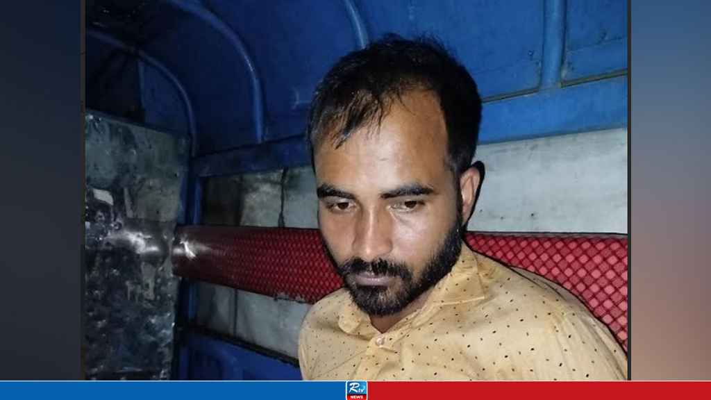 ৪ বছরের মেয়েকে হত্যা করে নদীতে ফেলে দিলো বাবা