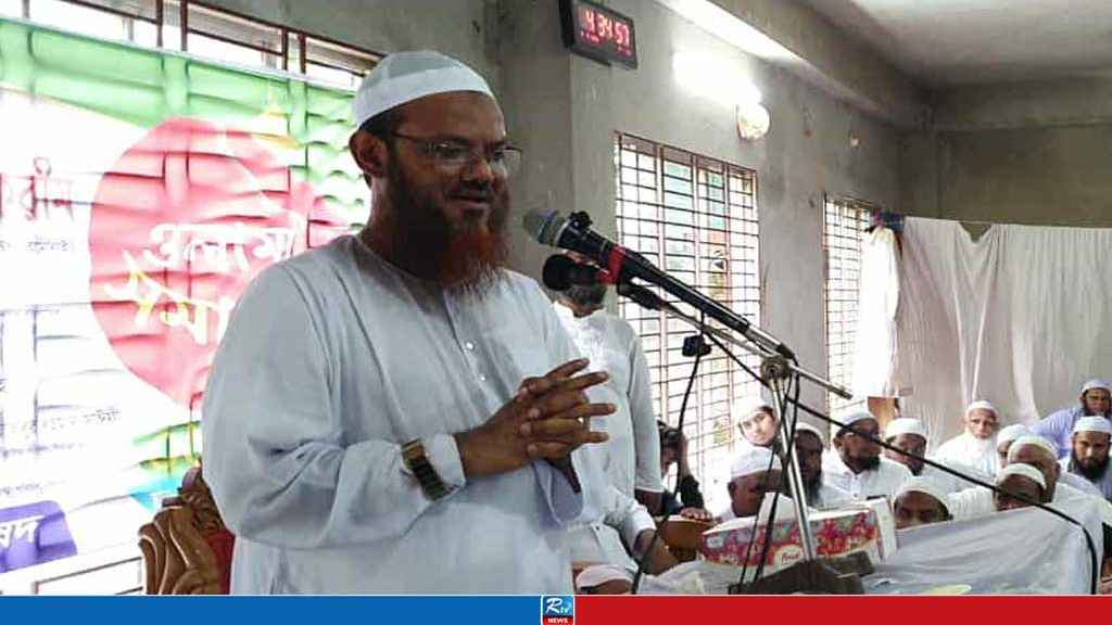 ‘আফগান ইস্যুতে আমার বক্তব্য ভুলভাবে উপস্থাপন করা হয়েছে’