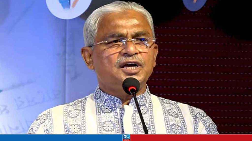 ২ আগস্ট স্বজনদের যে বার্তা দিয়েছিলেন হাসিনা, জানালেন আলাল