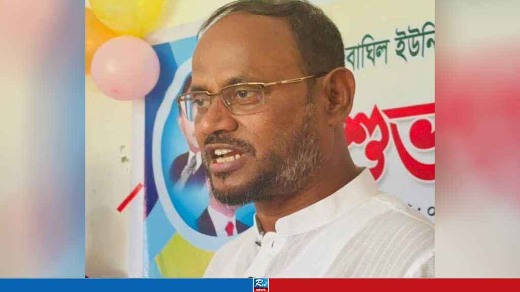ফ্যাসিবাদ সরকার গুম-খুন করে বিদায় নিয়েছে: টুকু