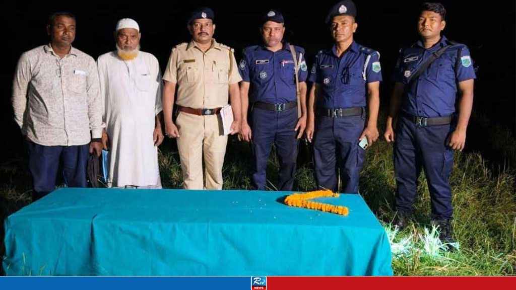 সীমান্তে গুলি করে হত্যা, ৩ দিন পর লাশ দিলো বিএসএফ
