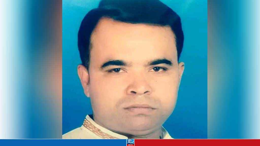 সাবেক যুবদল নেতার মরদেহ উদ্ধার