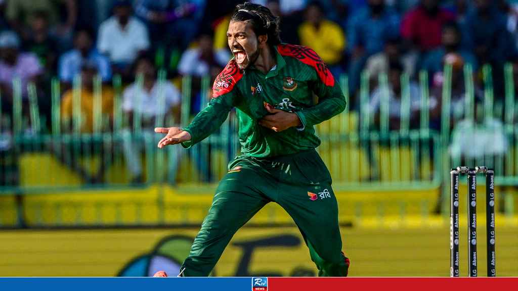 ২৪ ঘণ্টার পর্যবেক্ষণে রয়েছেন শান্ত
