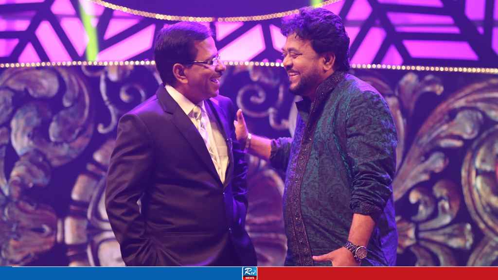 বন্ধু এন্ড্রু কিশোরকে নিয়ে হানিফ সংকেতের আবেগঘন পোস্ট