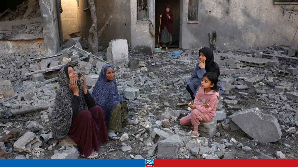 gaza
