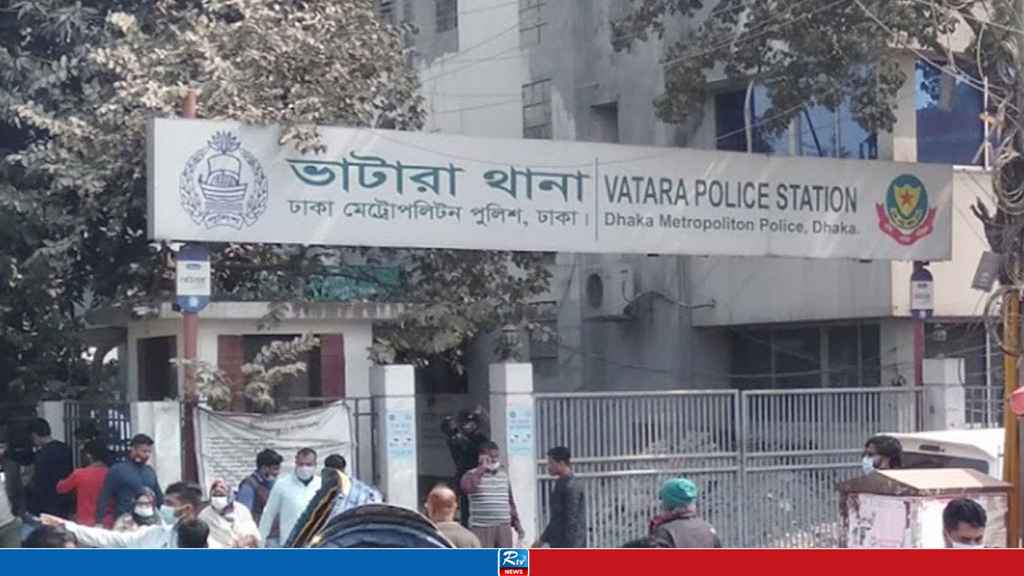 রাতে স্বামী-স্ত্রী পরিচয়ে বাসা ভাড়া, সকালে মিলল নারীর মরদেহ