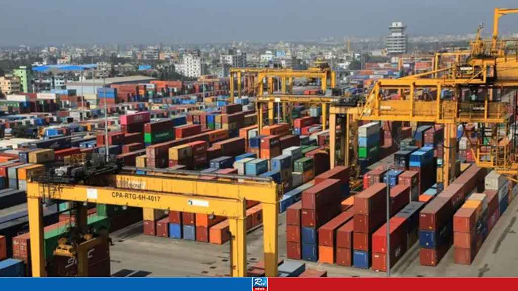 বিদায় সাইফ পাওয়ারটেক, এনসিটি চালাবে নৌবাহিনীর ড্রাইডক