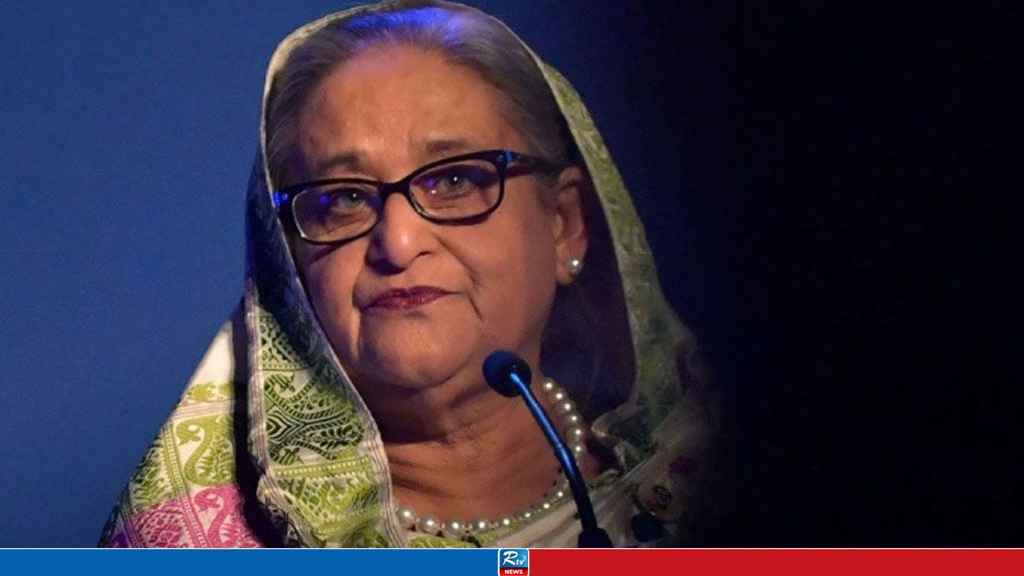 হাসিনাসহ ৩ জনের বিরুদ্ধে অভিযোগ গঠনের শুনানি আজ