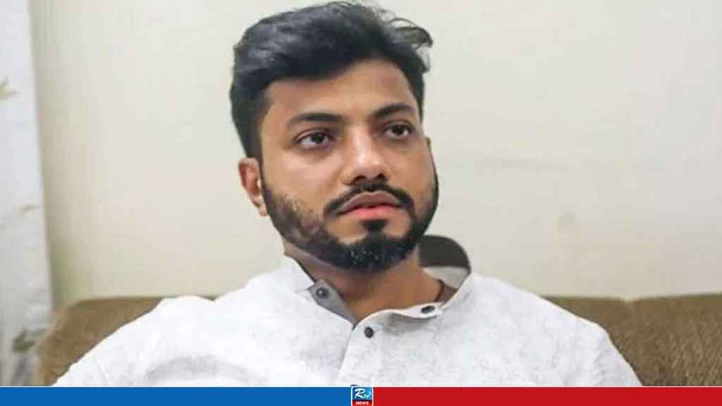 ফেসবুকে ক্ষোভ ঝাড়লেন ইশরাক